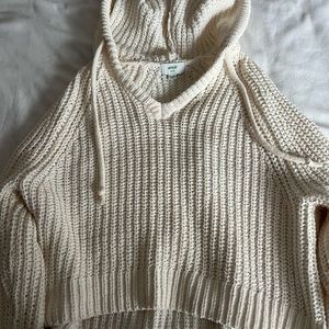 Super cozy and not too warm